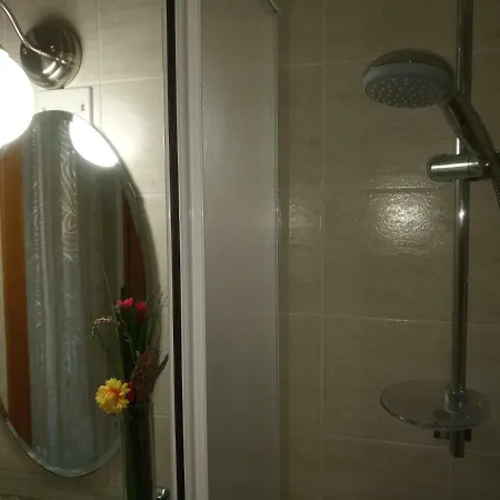 Guest house Vento Di Terra