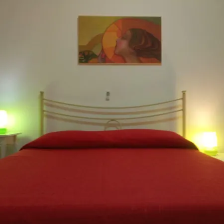 Vento Di Terra Guest house Gaeta