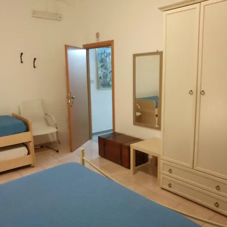 بيت ضيافة Vento Di Terra جنوى