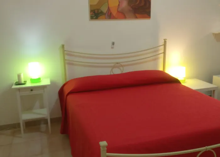 Vento Di Terra Gaeta