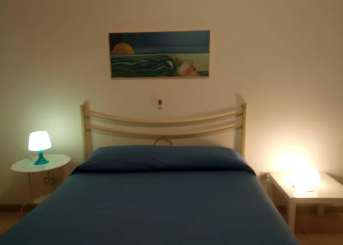 Vento Di Terra 4*