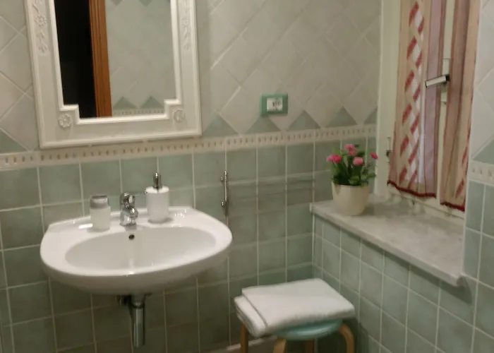 Vento Di Terra 4*