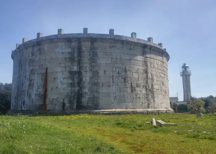 Pensjonat Vento Di Terra