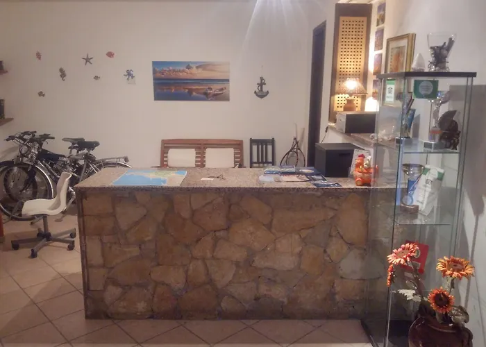 Vento Di Terra 4*