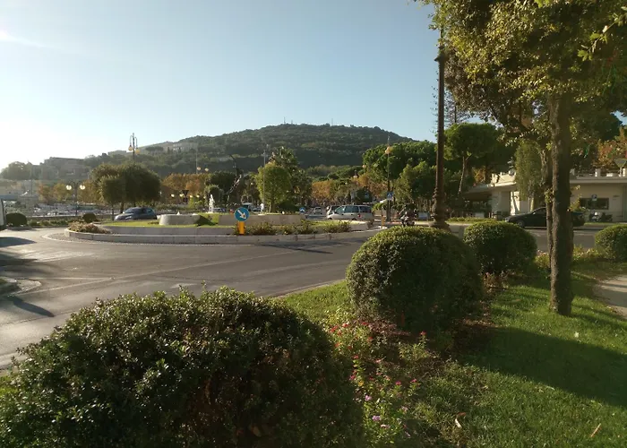 Vento Di Terra Gaeta