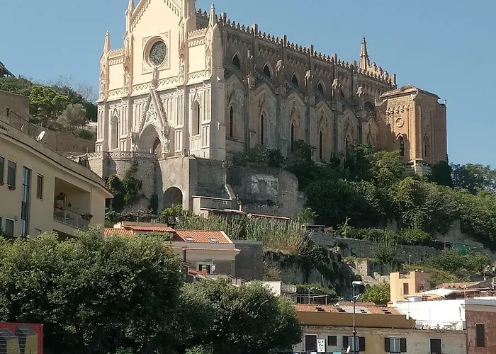 Vento Di Terra 4* Gaeta