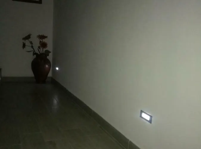 Pensjonat Vento Di Terra Gaeta