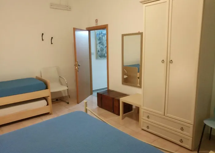 Pensión Vento Di Terra Gaeta